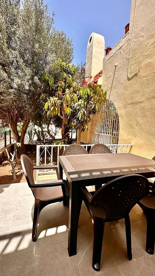Precioso Y Nuevo Apartamento De 2 Habitaciones - Mareverde أذيخي 0*,  إسبانيا