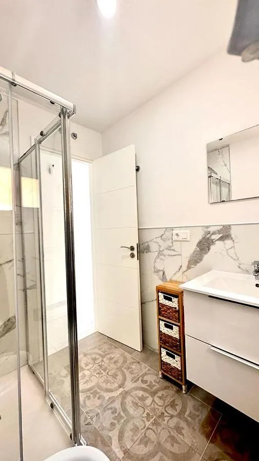 Daire Precioso Y Nuevo Apartamento De 2 Habitaciones - Mareverde Costa Adeje İspanya