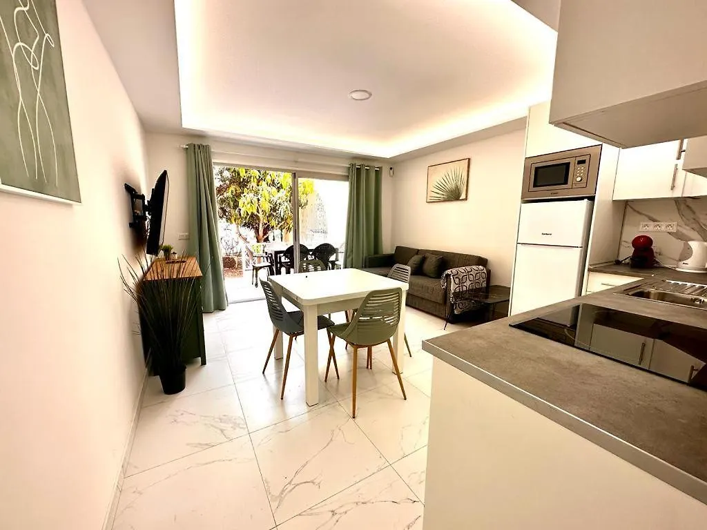 Precioso Y Nuevo Apartamento De 2 Habitaciones - Mareverde أذيخي شقة