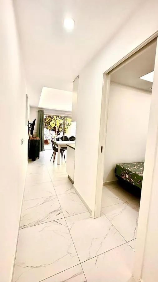 Precioso Y Nuevo Apartamento De 2 Habitaciones - Mareverde Costa Adeje