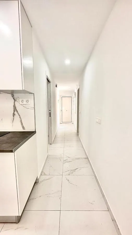 Precioso Y Nuevo Apartamento De 2 Habitaciones - Mareverde Costa Adeje Daire