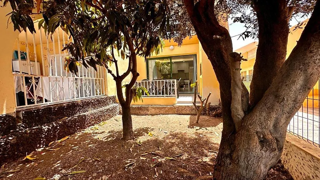 Precioso Y Nuevo Apartamento De 2 Habitaciones - Mareverde Costa Adeje Daire