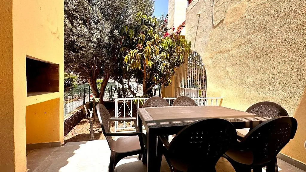 Precioso Y Nuevo Apartamento De 2 Habitaciones - Mareverde أذيخي