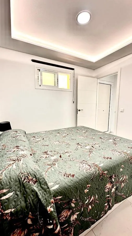 Precioso Y Nuevo Apartamento De 2 Habitaciones - Mareverde Costa Adeje