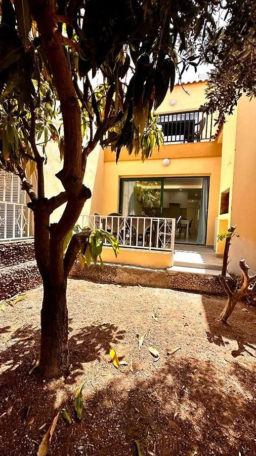 Daire Precioso Y Nuevo Apartamento De 2 Habitaciones - Mareverde Costa Adeje