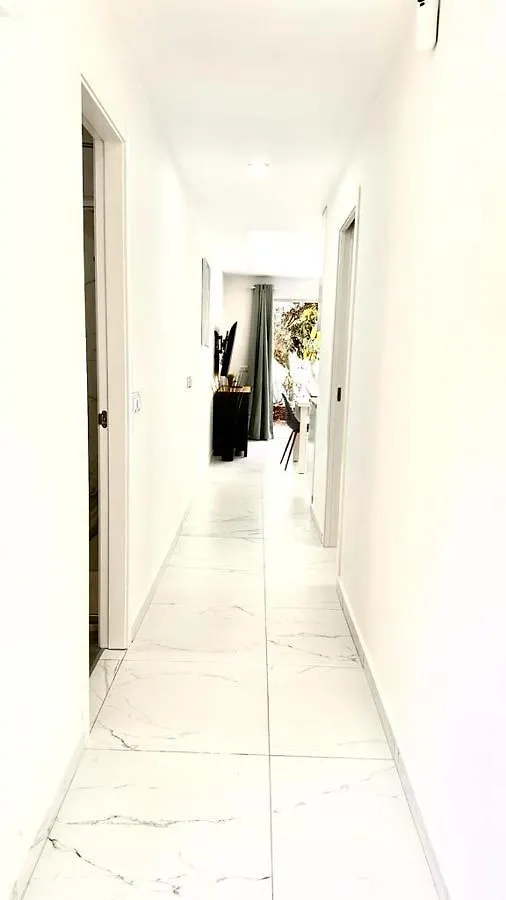 Precioso Y Nuevo Apartamento De 2 Habitaciones - Mareverde أذيخي إسبانيا