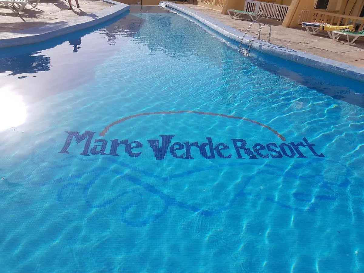Daire Precioso Y Nuevo Apartamento De 2 Habitaciones - Mareverde Costa Adeje