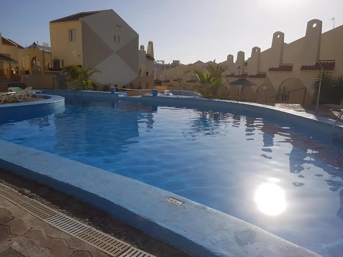 Precioso Y Nuevo Apartamento De 2 Habitaciones - Mareverde أذيخي إسبانيا