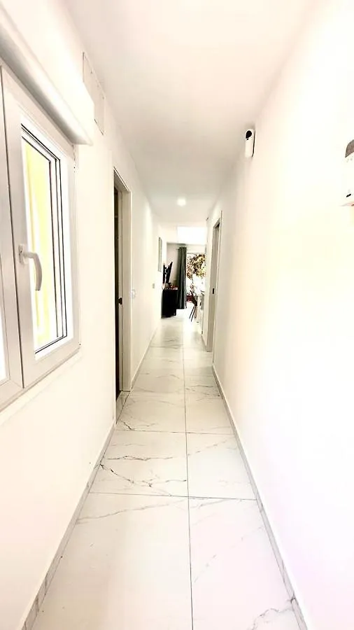 Lägenhet Precioso Y Nuevo Apartamento De 2 Habitaciones - Mareverde Costa Adeje